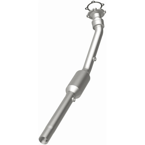 MagnaFlow DF Cat Conv 99-04 VW Beetle T/C GLX Turbo S / 99-03 Golf T/C GLS GTI / 99-03 Jetta T/C GLS - 51892