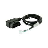AEM Main Harness for 30-0311 X-Series OBD2 Gauge - 30-3458