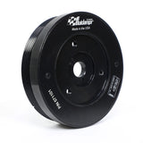Fluidampr 13-20 Subaru BRZ / 15-22 Subaru WRX / Toyota 4U-GSE Steel Internally Balanced Damper - 571101