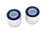 SuperPro Honda Front Lower Control Rear Bushing Kit - SPF3753K