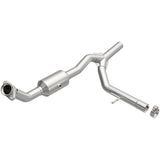 MagnaFlow Conv DF 07-08 Ford F-150 Pickup 5.4L P/S / 12/06-08 Lincoln Truck Mark LT 5.4L P/S - 49695