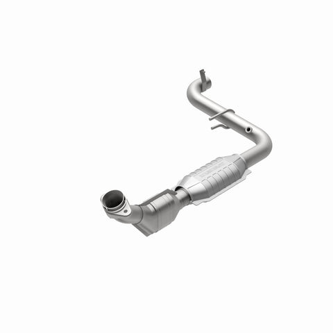 MagnaFlow Conv DF F150 5.4L 02 Supercharged P - 93328