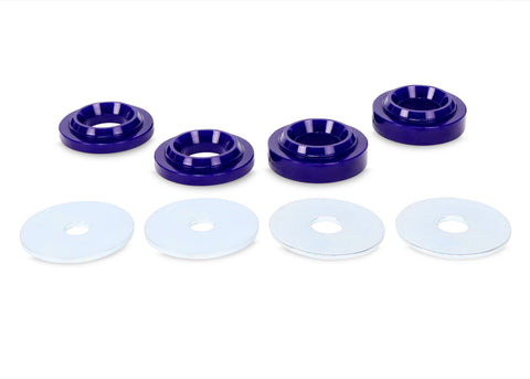 SuperPro Rear Differential Pinion Bracket Sup.Washer - SPF2546K
