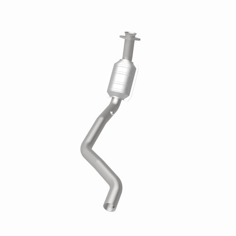 MagnaFlow Conv DF 00-02 Lincoln LS Driver Side - 93209