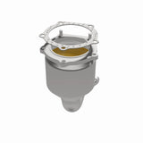 MagnaFlow Direct Fit Catalytic Converter 00-01 Infiniti I30 3.0L - 452231
