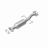 Magnaflow California Direct Fit Converter 1996 Ford Escort 1.8L - 4481150