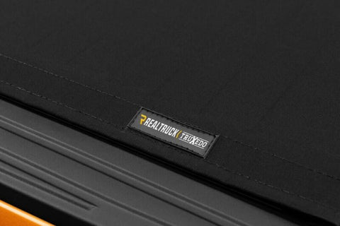 Truxedo 19-20 Ford Ranger 5ft Sentry CT Bed Cover - 1531016