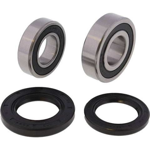 Pivot Works 99-23 Yamaha YZ125 Rear Wheel Bearing Kit - PWRWK-Y08-421