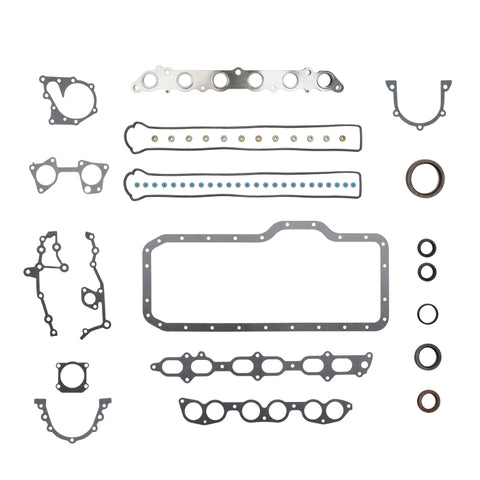 Cometic 87-92 7MGTE Complete Gasket Kit *NO HEAD GASKET* - C4419