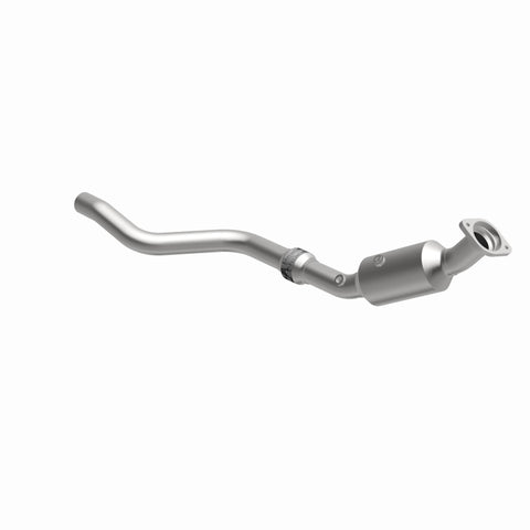 MagnaFlow DF Cat Conv Chrysler/Dodge 05-09 300/Charger /05-08 Magnum/2009 Challenger 5.7L Drv Side - 49243