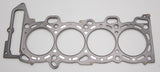 Cometic Nissan SR20DE/DET 88.5mm .051 MLS Head Gasket w/ no Extra Oil Holes - C4130-051