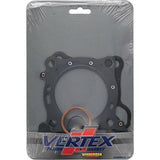 Vertex Gaskets 22-23 Honda CRF250R Top End Gasket Kit - 8100047