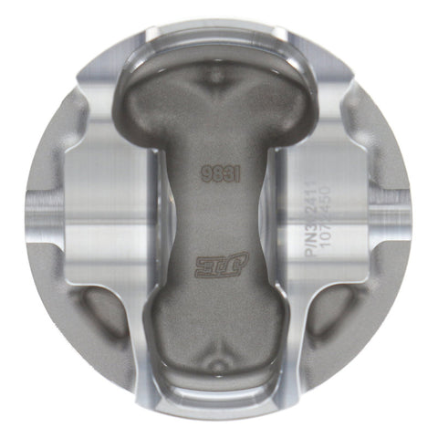 JE Pistons HOND B VTEC 10:1 KIT Set of 4 Pistons - 302411