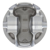 JE Pistons HOND B VTEC 10:1 KIT Set of 4 Pistons - 302415