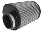 aFe MagnumFLOW Air Filters IAF PDS A/F PDS 3in F x 6in B x 4-3/4in T x 9in H - 21-90093