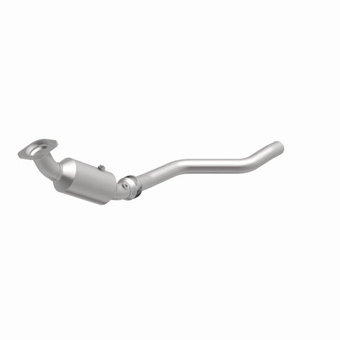 MagnaFlow Direct Fit Catalytic Converter 05-06 300/Magnum 5. OEM - 49244