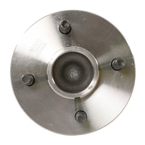 MOOG 05-10 Chevrolet Cobalt Rear Hub Assembly - 512247