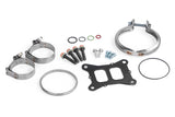APR 16-23 Audi TTS Quattro (EA888.3 DTR6054) Turbo Charger System w/ HPFP/LPFP - T4100003-A