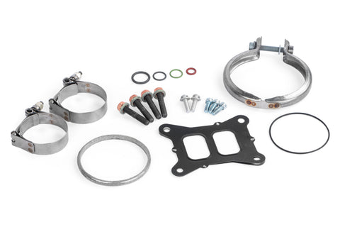 APR 16-23 Audi TTS Quattro (EA888.3 DTR6054) Turbo Charger System w/ HPFP/LPFP - T4100003-A