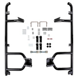 ARB Deluxe Side Rail & Step 12On 47.6mm - 4412470