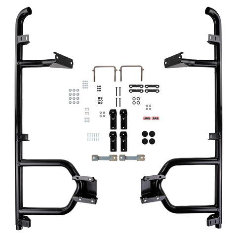 ARB Deluxe Side Rail & Step 12On 47.6mm - 4412470