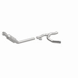 MagnaFlow Conv Direct Fit OEM 2005 Dodge Ram 1500 Underbody - 4551024