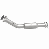 MagnaFlow Direct Fit Catalytic Converter 2003-2005 Mazda 6 2.3 - 4481994