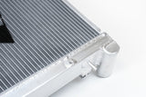 CSF 15-19 Subaru Legacy and Outback 2.5L High-Performance All-Aluminum Radiator - 7213