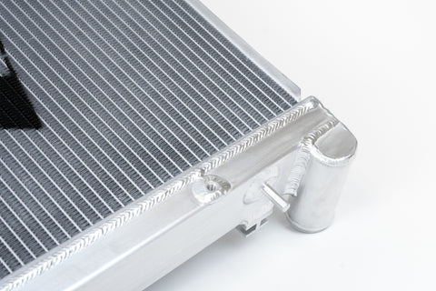 CSF 15-19 Subaru Legacy and Outback 2.5L High-Performance All-Aluminum Radiator - 7213
