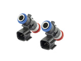 KraftWerks 11-14 Polaris RZR 1000 XP / RZR 1000 XP4 1000cc Injector Upgrade - 159-17-1000
