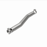 MagnaFlow D-Fit Muffler 409 SS 2019 Chevrolet Silverado 1500 4.3L/5.3L - 19476
