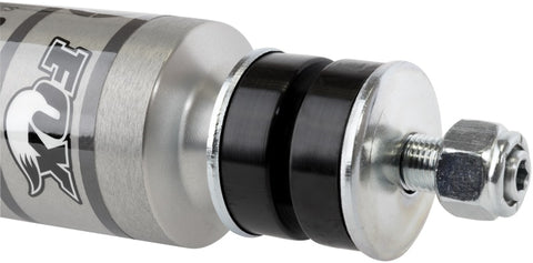 Fox 09+ Dodge 1500 2WD 2.0 Performance Series 5.1in. Smooth Body IFP Front Shock / 0-2in Lift - 985-24-096