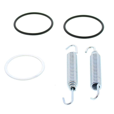 Vertex Gaskets 02-18 Yamaha YZ85 Exhaust Gasket Kit - 823148