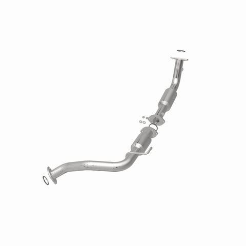MagnaFlow Direct Fit Catalytic Converter 08-15 Toyota Sequoia - 52559