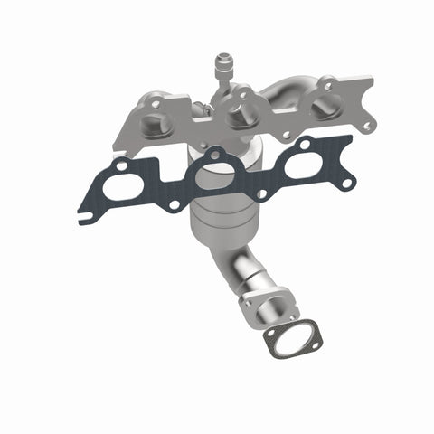 MagnaFlow Conv DF 07-11 Chrysler Sebring 2.7L Rear Manifold / 08-10 Dodge Avenger 2.7L Rear Manifold - 51861