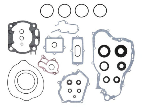 Wiseco 97-01 Honda CR250R Garage Buddy - PWR101-101