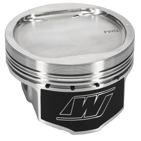 Wiseco Sub EJ22 Stroker Inv Dme -22cc 97.5mm Piston Shelf Stock Kit - K602M975
