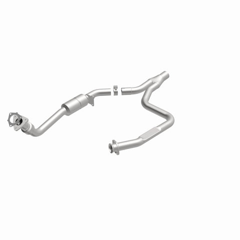 MagnaFlow Direct Fit Catalytic Converter Camaro 98-02 5.7L P/S - 23476