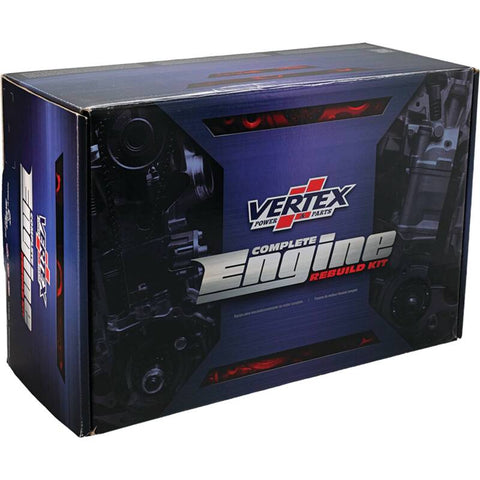 Vertex Pistons 13-17 85 SX/14-17 TC 85 Complete Engine Rebuild Kit - WR101-148