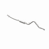 Magnaflow SYS C/B 12-14 Jeep Wrangler JK V6 3.6L 4dr - 15237