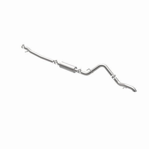 Magnaflow SYS C/B 12-14 Jeep Wrangler JK V6 3.6L 4dr - 15237