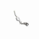 MagnaFlow Conv DF 00-02 Audi S4 2.7L D/S A/T (49 State) - 49913