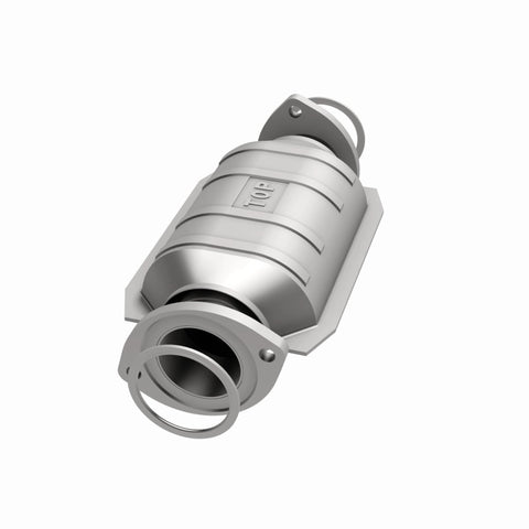 MagnaFlow Direct Fit Catalytic Converter 95-97 Toyota Land Cruiser 4.5L - 447217