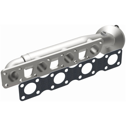 Magnaflow Conv DF 2003-2004 M45 V8 4.5 OEM Manifold - 52425