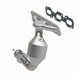 MagnaFlow Direct Fit Catalytic Converter 02-05 Ford Escape 3.0L - 452009