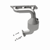MagnaFlow Direct Fit Catalytic Converter 02-03 MPV 3.0 Front Manifold OEM - 49312
