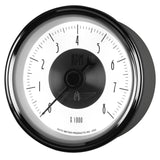 Autometer Prestige Pearl Series - Tachometer 3 3/8in 8K RPM In-Dash - 2098