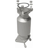 MagnaFlow Direct Fit Catalytic Converter 2012-2015 Buick Verano 2.4L OEM Grade - 52909