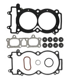 Wiseco 16-19 Yamaha YXZ1000R Top End Gasket Kit - W6990