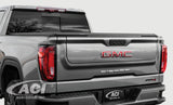 Access 2019+ Chevy/GMC 1500 6Ft 6In Box Outlander Soft Truck Topper - J1020089